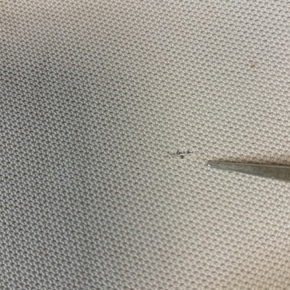 Men’s Puma XXL Chicago Cubs Short Sleeve Polo Shirt - Picture 6 of 7